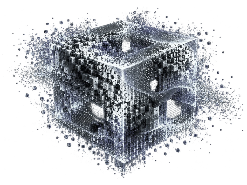Open Proven Technology to Move AI 3D Forward